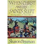 When Christ and His Saints Slept