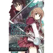 BOKUS Sword Art Online Progressive, Vol. 1 (manga)