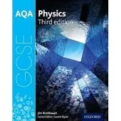 Book AQA GCSE Physics Student Book 3rd Revised edition