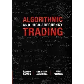 CAMBRIDGE UNIVERSITY PRESS Algorithmic and High-Frequency Trading