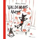 Book Valdemars nappar