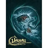 Book Valhall : den samlade sagan 3