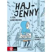 BOKUS Haj-Jenny