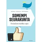 Somempi seurakunta : sosiaalisen median opas