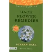 Jessica Kingsley Publishers Principles of Bach Flower Remedies