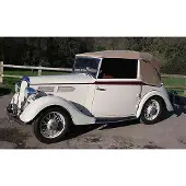 Cars of the Standard Motor Company