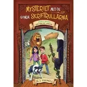 Book Jakten på arken