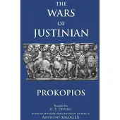 HACKETT PUBLISHING CO, INC The Wars of Justinian