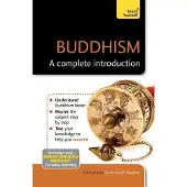 John Murray Press Buddhism: A Complete Introduction: Teach Yourself