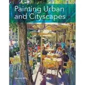 Book Painting Urban and Cityscapes