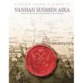 Book Vanhan Suomen aika : Viipurin läänin historia 4