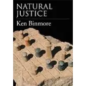 Book Natural Justice