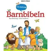 Book Barnbibeln : bibeln återberättad för barn