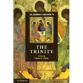 Book The Cambridge Companion to the Trinity
