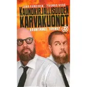 Kaunokirjallisuuden karvakuonot