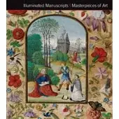 Bookoutlet Illuminated Manuscripts Masterpieces of Art