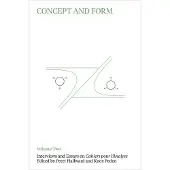 Concept and Form: Volume 2 - Interviews and Essays on Cahiers Pour L'analyse