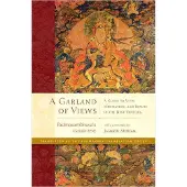 Shambhala Publications A Garland Of Views