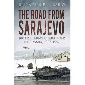 Bookoutlet The Road From Sarajevo