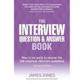 James Innes Interview Question &amp; Answer Book, The