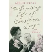 The Surprising Life of Constance Spry