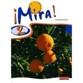 Book Mira 2 Pupil Book
