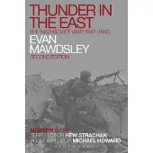 BLOOMSBURY Thunder in the East