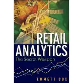 Book Retail Analytics