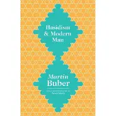 BOKUS Hasidism and Modern Man