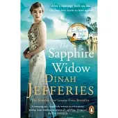 The Sapphire Widow