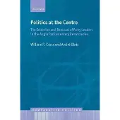Oxford University Press Politics at the Centre
