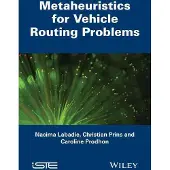 Metaheuristics for Vehicle Routing Problems
