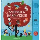 Book Fler svenska barnvisor