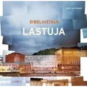 Like Kustannus Oy SIBELIUSTALO