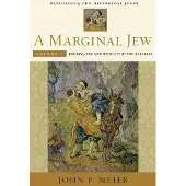 Book A Marginal Jew: Rethinking the Historical Jesus, V