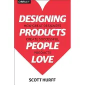 Book Designing Products People Love