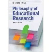 BLOOMSBURY Philosophy of Educational Research