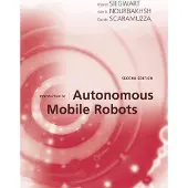 Introduction to Autonomous Mobile Robots