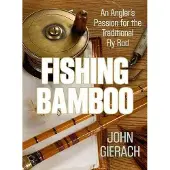 Fishing Bamboo