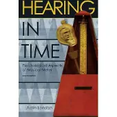 Hearing in Time