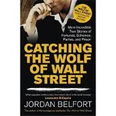 John Murray Press Catching the Wolf of Wall Street