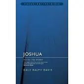 CHRISTIAN FOCUS PUBLICATIONS LTD Joshua