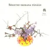 Book Sogetsu-ikebana t?n??n
