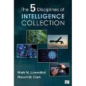 Sage The Five Disciplines of Intelligence Collection