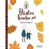 Book Hösten knackar på
