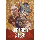 Yukimura, Makoto Vinland Saga Vol. 7
