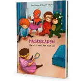 Book Maskeraden