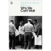 Penguin Books Ltd Why We Can't Wait