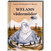 Book Welams vädermödor