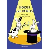 Book Hokus och Pokus